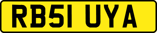 RB51UYA