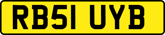 RB51UYB