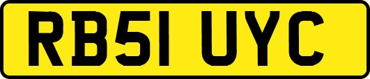 RB51UYC