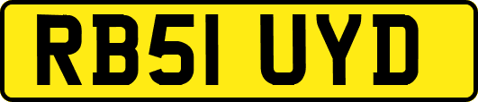 RB51UYD