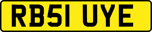 RB51UYE