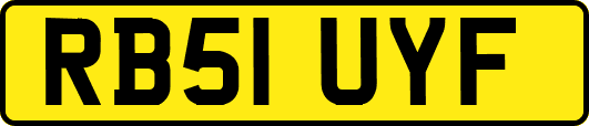 RB51UYF