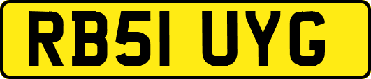 RB51UYG
