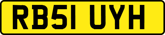 RB51UYH