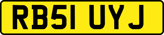 RB51UYJ