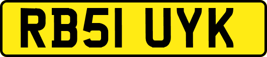 RB51UYK