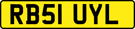 RB51UYL