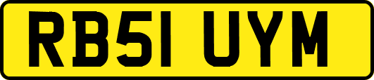 RB51UYM