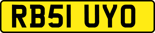 RB51UYO