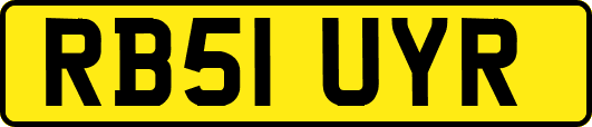 RB51UYR