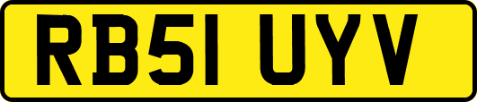 RB51UYV