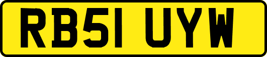 RB51UYW