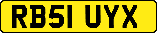 RB51UYX