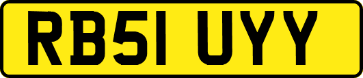 RB51UYY