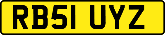 RB51UYZ