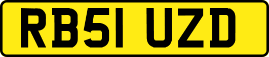 RB51UZD