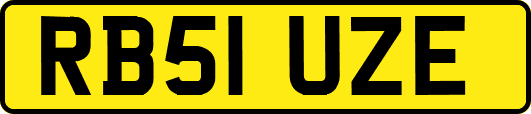 RB51UZE