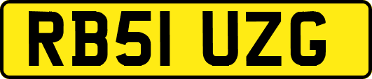 RB51UZG