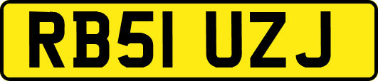 RB51UZJ