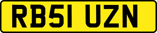 RB51UZN