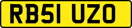 RB51UZO