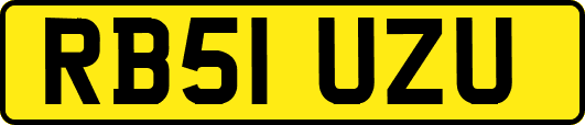 RB51UZU