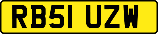 RB51UZW