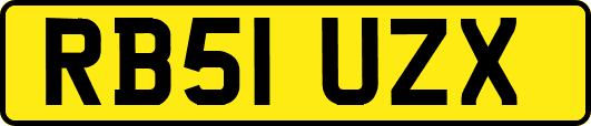 RB51UZX