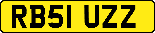 RB51UZZ