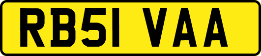 RB51VAA