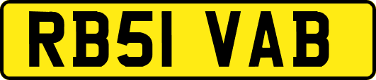 RB51VAB