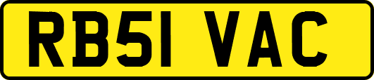 RB51VAC