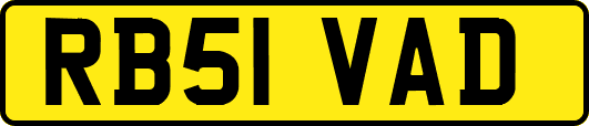 RB51VAD