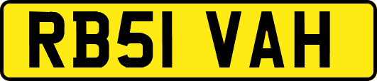 RB51VAH