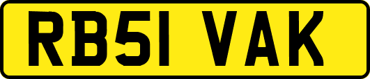 RB51VAK