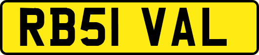 RB51VAL