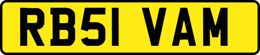 RB51VAM