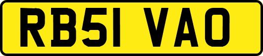 RB51VAO