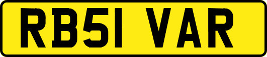 RB51VAR