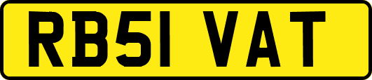 RB51VAT