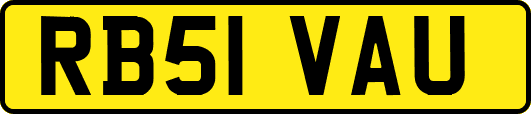 RB51VAU