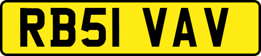 RB51VAV