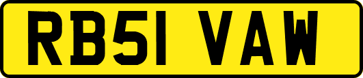 RB51VAW