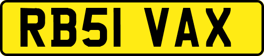 RB51VAX