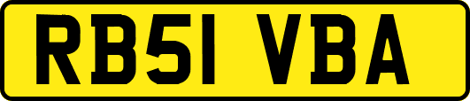 RB51VBA