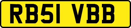 RB51VBB