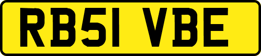 RB51VBE