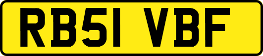 RB51VBF