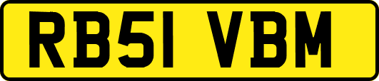 RB51VBM