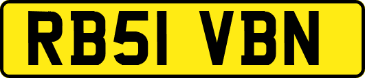 RB51VBN